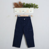 Pantalone Cargo