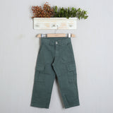 Pantalone Cargo