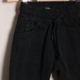 Jeans Con Rotture