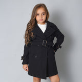 Cappottino Doppio Petto