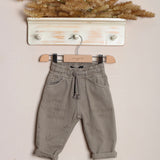 Jeans Con Rotture