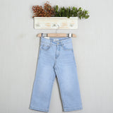 Geblümter Anzug mit Shorts