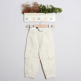 Pantalone Cargo Jogger
