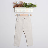 Pantalone Regular Fit