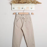 Pantalone Tuta Basic