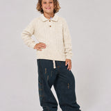 Polo Con Bottoni