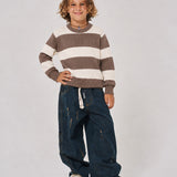 Maglioncino Girocollo