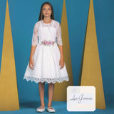 Vestito Cerimoniale "LES GAMINS"