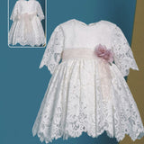 Vestito Cerimoniale "LES GAMINS"