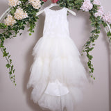 Zeremonielles Kleid „LES GAMINS“ 