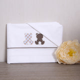 Kinderwagenlaken „La Sartoria Dei Piccoli“