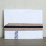 Lenzuolino Passeggino"Sartoria dei Piccoli"