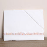 Lenzuolino Passeggino "Le Chicche"