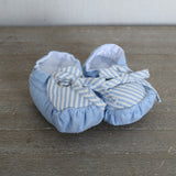 Scarpine "Sartoria dei Piccoli"