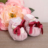 Scarpine "Sartoria Dei Piccoli"