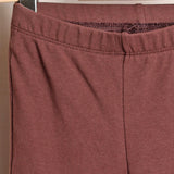 Geblümter Anzug mit Shorts
