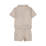 Cover „Sartoria Dei Piccoli“.