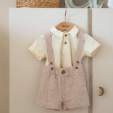 Cover „Sartoria Dei Piccoli“.