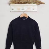 Maglione Mezzocollo