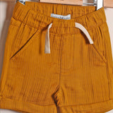 Bermuda "Dirkje"