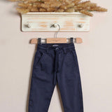 Pantalone Regular Fit