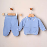 Einteiliger Playsuit „Le Chicche“. 