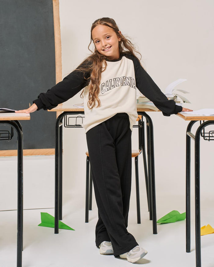 Coordinato over