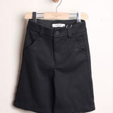 Geblümter Anzug mit Shorts