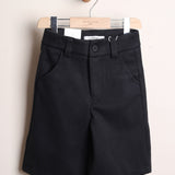 Geblümter Anzug mit Shorts