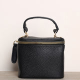 Mini Borsetta Con Zip