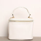 Mini Borsetta Con Zip