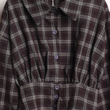 Camicia Crop Allaccitura A Corsetto