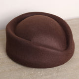 Cappello Pillbox
