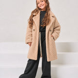 Cappottino Teddy
