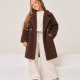 Cappottino Teddy