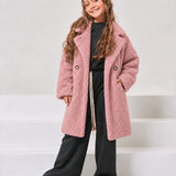 Cappottino Teddy