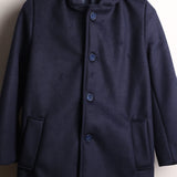 Cappotto Monopetto