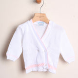 Cardigan Doppiopetto