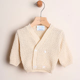 Cardigan Doppiopetto