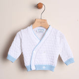 Cardigan Doppiopetto