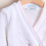 Cardigan Doppiopetto