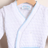 Cardigan Doppiopetto