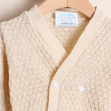Cardigan Doppiopetto