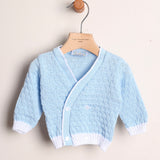 Cardigan Doppiopetto