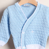 Cardigan Doppiopetto