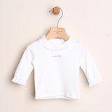 Einteiliger Playsuit „Le Chicche“. 