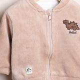 Coordinato Bomber, Pantalone e Maglia