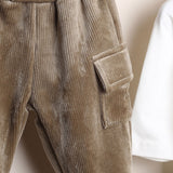 Coordinato Bomber, Pantalone e Maglia