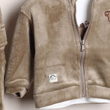 Coordinato Bomber, Pantalone e Maglia