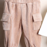 Coordinato Bomber, Pantalone e Maglia